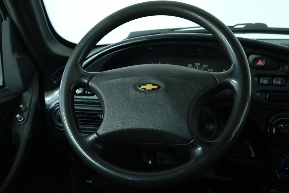 Chevrolet Niva I Омск  - изображение 11