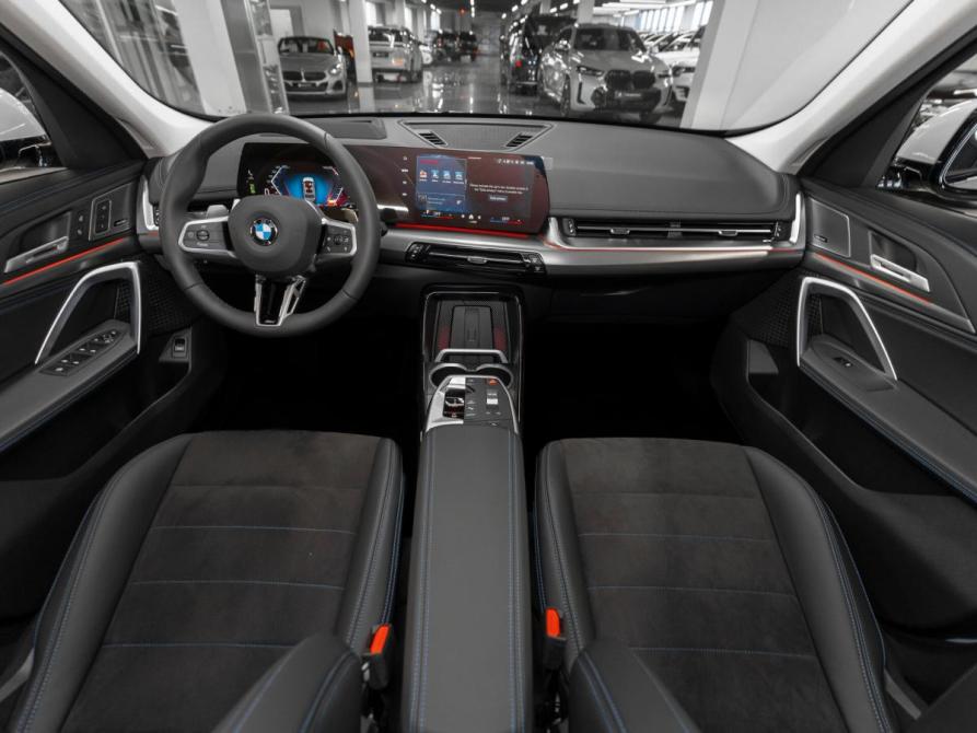 BMW X1 III (U11/U12) Москва  - изображение 8