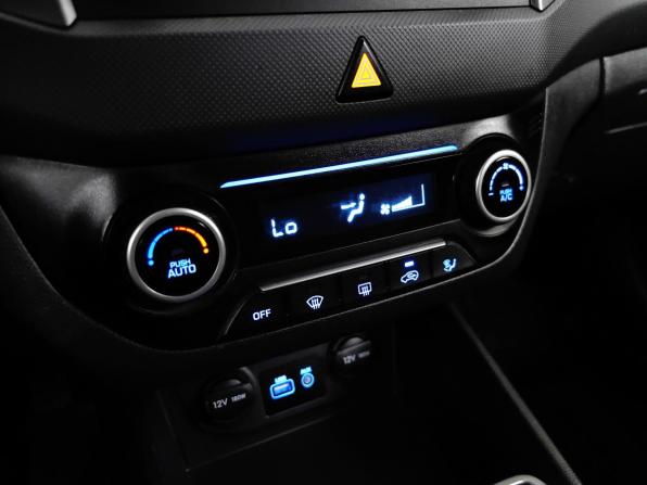 Hyundai Creta I с пробегом 2018 года, цена 1 509 000 рублей, 173170 км, внедорожник, Автокод Объявления