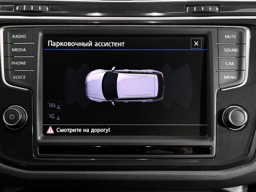 Volkswagen Tiguan II Санкт-Петербург  - изображение 19