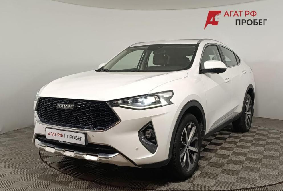 Haval F7x I Волгоград  - изображение 3