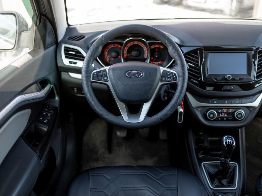 Lada (ВАЗ) Vesta I Ижевск  - изображение 14