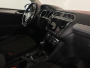 Volkswagen Tiguan II Воронеж  - изображение 38