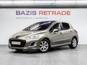 Peugeot 308 I Рестайлинг Тюмень  - изображение 26