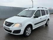Lada (ВАЗ) Largus I Пермь  - изображение 8