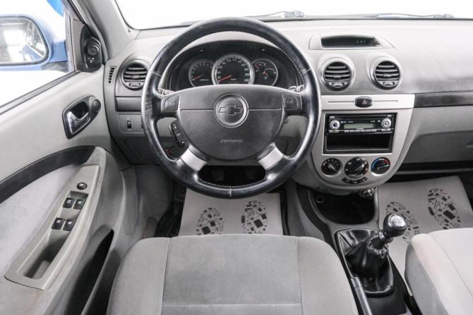 Chevrolet Lacetti I с пробегом 2005 года, цена 449 000 рублей, 218000 км, универсал, Автокод Объявления