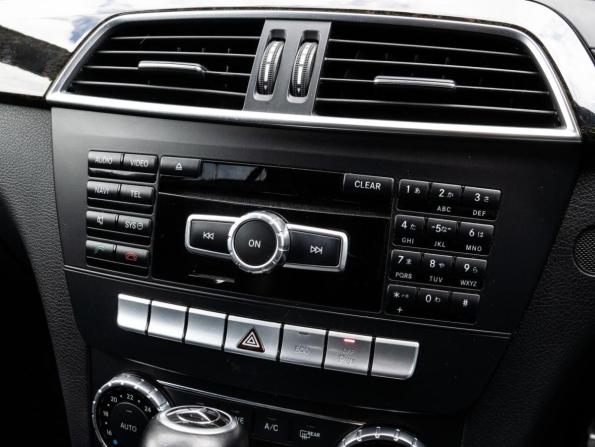 Mercedes-Benz C-Класс III (W204) Рестайлинг с пробегом 2013 года, цена 1 390 000 рублей, 105253 км, универсал, Автокод Объявления