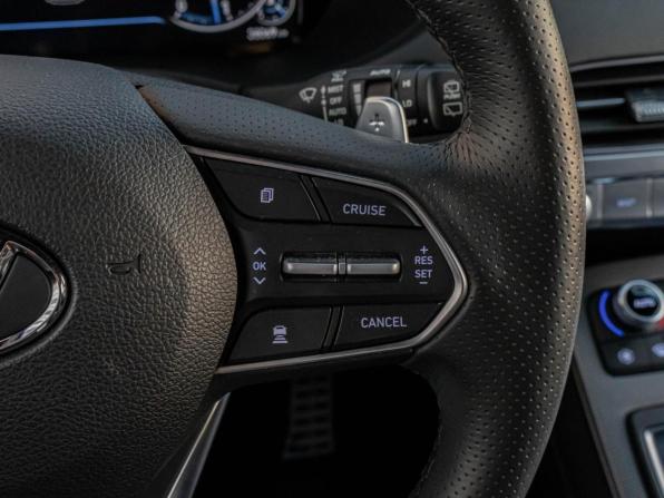 Hyundai Palisade I с пробегом 2021 года, цена 5 498 000 рублей, 38069 км, внедорожник, Автокод Объявления