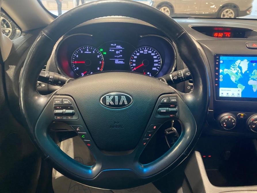 Kia Cerato III Великий Новгород  - изображение 13