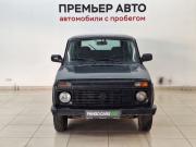 Lada (ВАЗ) 2121 (4x4) I Рестайлинг Смоленск  - изображение 11