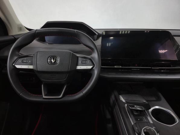 Changan UNI-S I с пробегом 2024 года, цена 2 270 000 рублей, 18463 км, внедорожник, Автокод Объявления