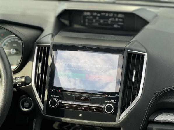 Subaru Forester V с пробегом 2019 года, цена 3 299 000 рублей, 80500 км, внедорожник, Автокод Объявления
