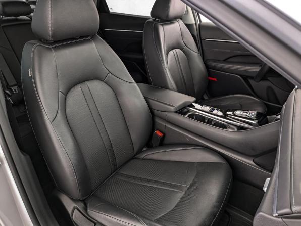 Hyundai Sonata VIII (DN8) с пробегом 2021 года, цена 2 550 000 рублей, 50594 км, седан, Автокод Объявления
