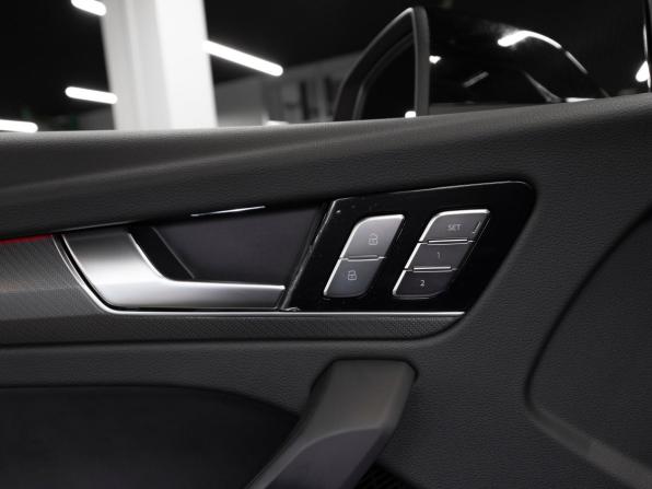 Audi Q5 II (FY) Рестайлинг с пробегом 2025 года, цена 5 650 000 рублей, 28 км, внедорожник, Автокод Объявления