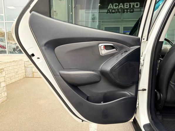 Hyundai ix35 I с пробегом 2012 года, цена 1 049 000 рублей, 103194 км, внедорожник, Автокод Объявления