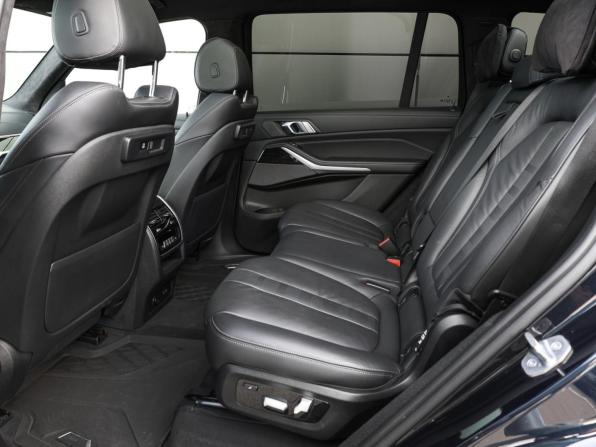 BMW X7 I (G07) с пробегом 2020 года, цена 8 298 000 рублей, 59093 км, внедорожник, Автокод Объявления