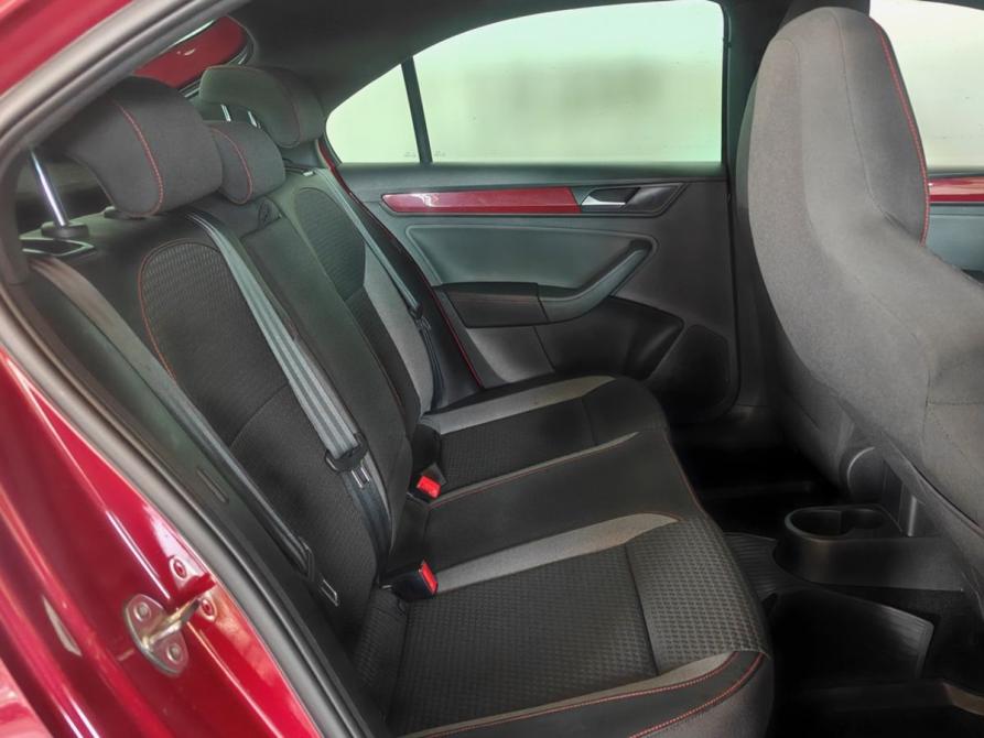Volkswagen Polo VI Москва  - изображение 11