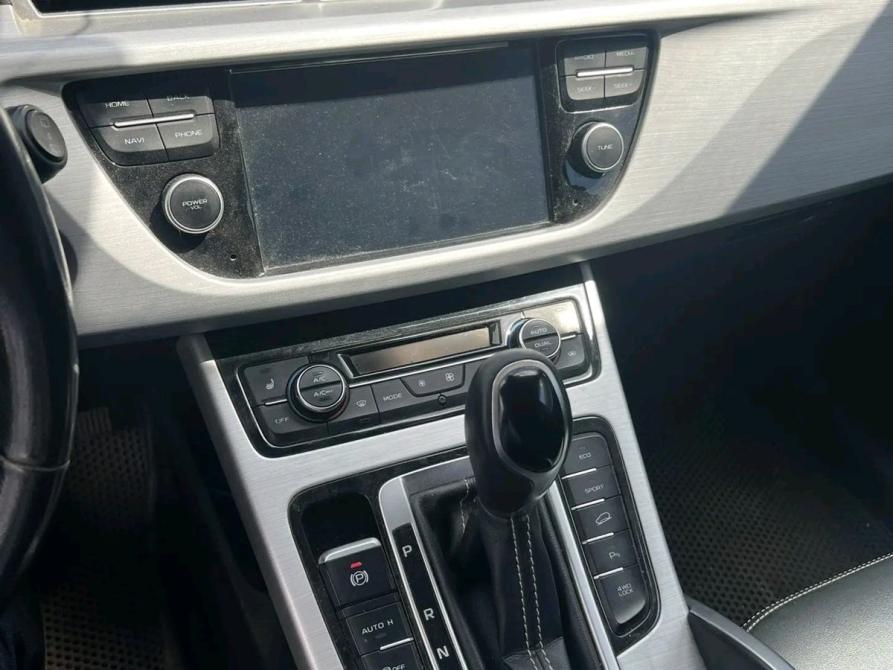 Geely Atlas I Москва  - изображение 4