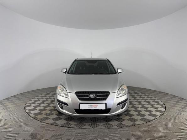 Kia Ceed I с пробегом 2007 года, цена 570 000 рублей, 247229 км, хэтчбек, Автокод Объявления