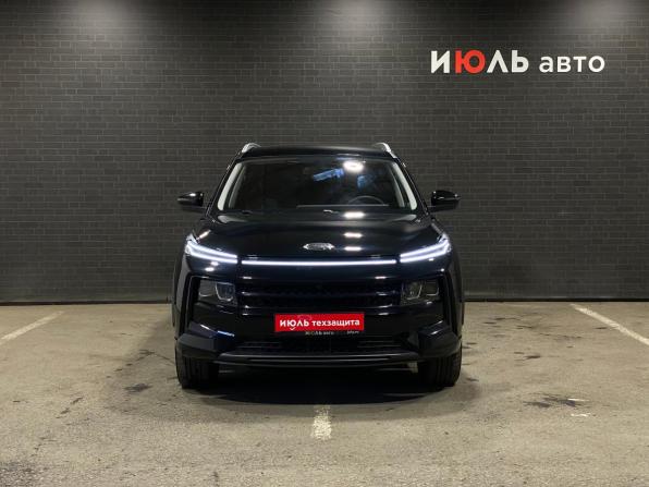 JAC JS6 с пробегом 2023 года, цена 1 799 000 рублей, 18207 км, внедорожник, Автокод Объявления