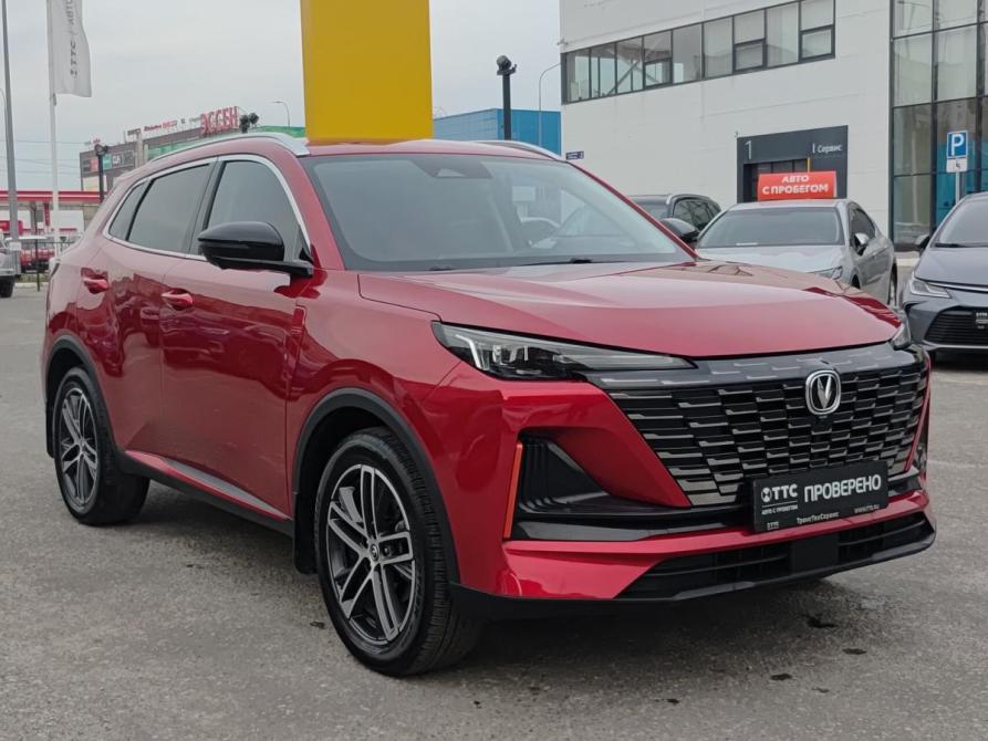 Changan CS55 Plus II Йошкар-Ола  - изображение 3