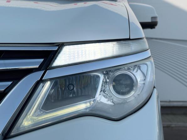 Nissan Serena IV (C26) с пробегом 2015 года, цена 1 300 000 рублей, 247814 км, минивэн, Автокод Объявления