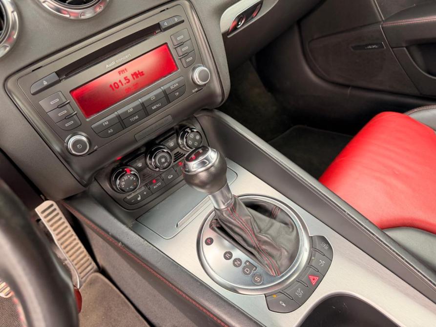 Audi TT II (8J) Москва  - изображение 12