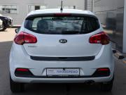 Kia Ceed II Рестайлинг Москва  - изображение 26