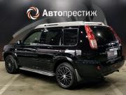 Nissan X-Trail I Рестайлинг Ставрополь  - изображение 32