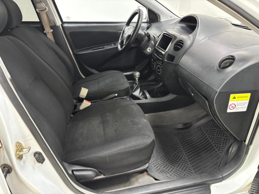 Geely MK I Альметьевск  - изображение 16