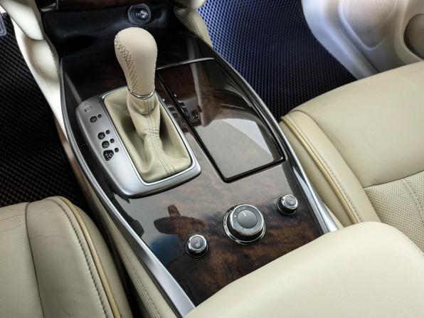 Infiniti JX с пробегом 2013 года, цена 1 735 500 рублей, 208000 км, внедорожник, Автокод Объявления