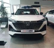 Changan UNI-S (CS55 Plus) Москва  - изображение 12