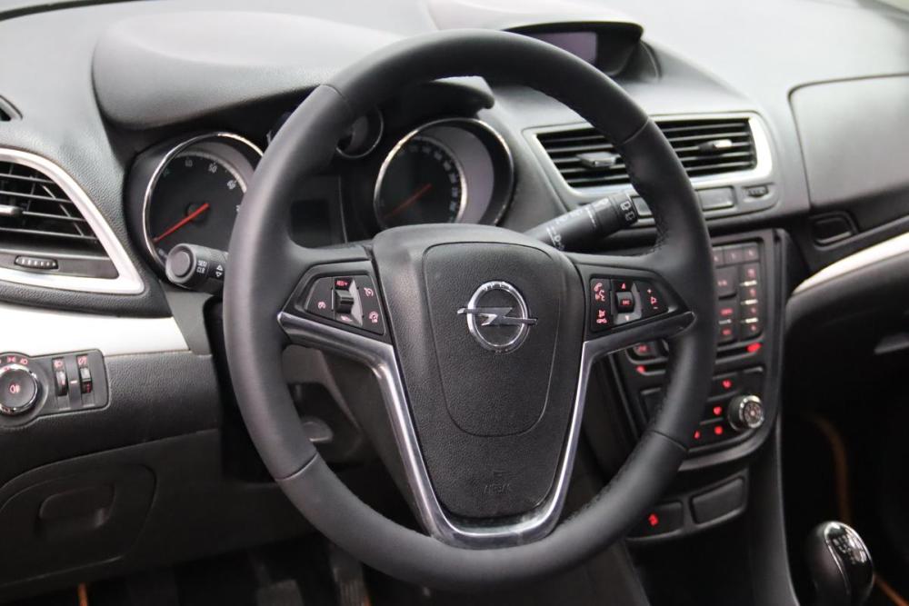 Opel Mokka I Сургут  - изображение 15