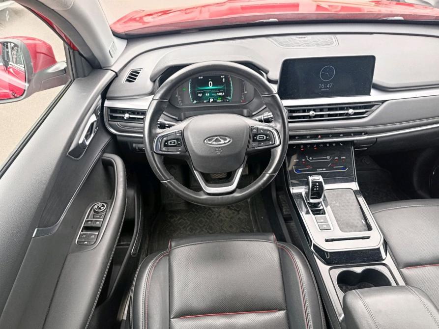 Chery Tiggo 7 Pro I Санкт-Петербург  - изображение 10