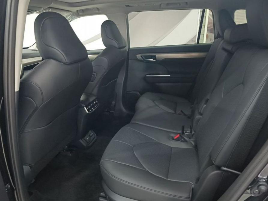 Toyota Highlander IV (XU70) Воронеж  - изображение 13