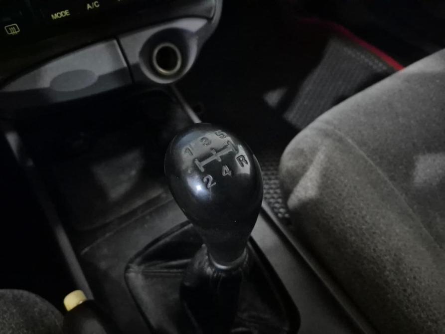 Kia Magentis I Альметьевск  - изображение 19