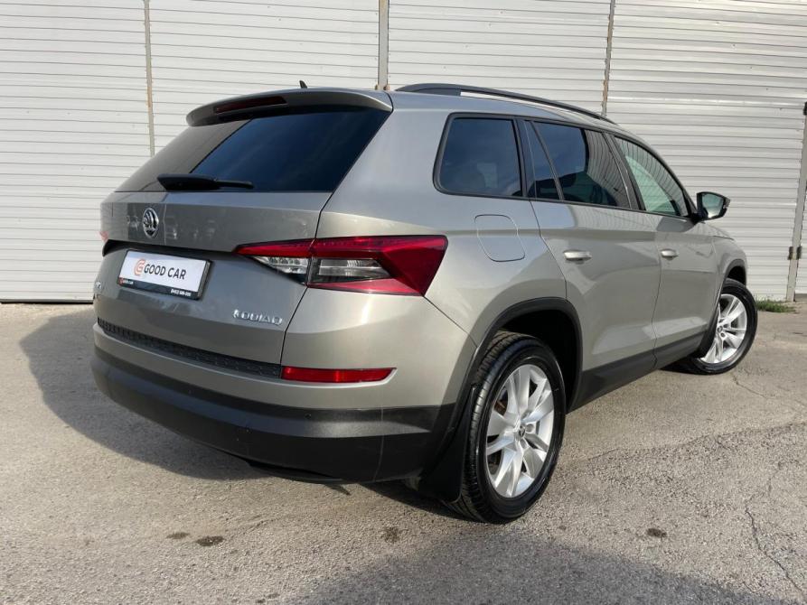Skoda Kodiaq I Саратов  - изображение 5