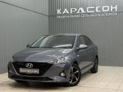 Hyundai Solaris II Рестайлинг Магнитогорск  - изображение 17