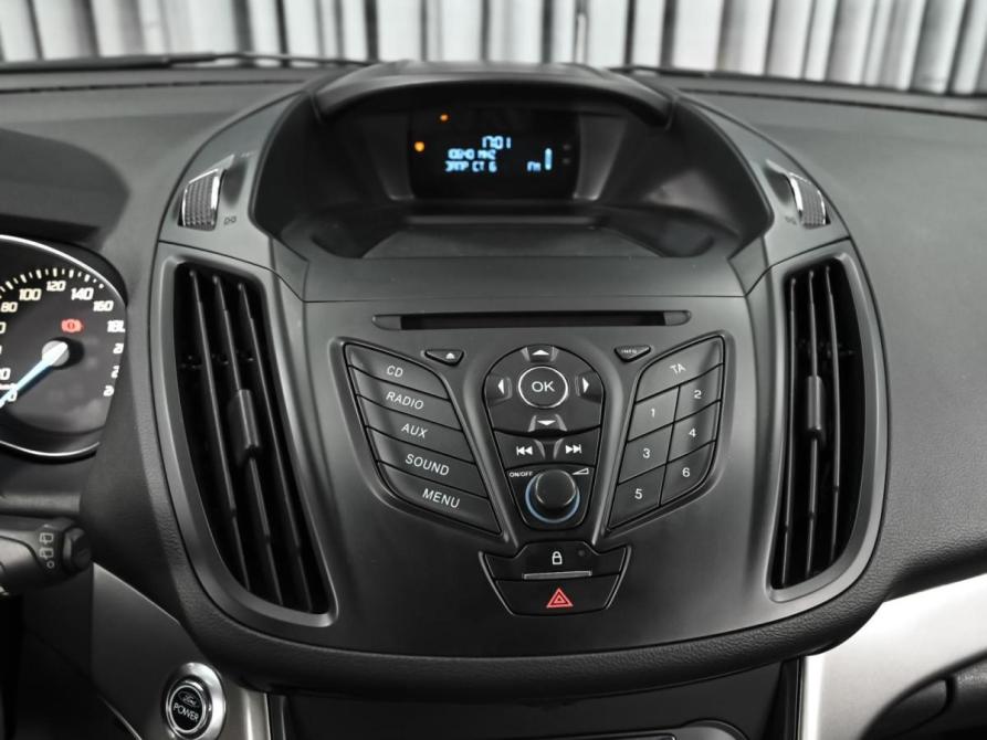 Ford Kuga II Ставрополь  - изображение 13