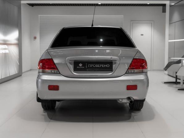 Mitsubishi Lancer IX с пробегом 2003 года, цена 370 000 рублей, 225410 км, седан, Автокод Объявления