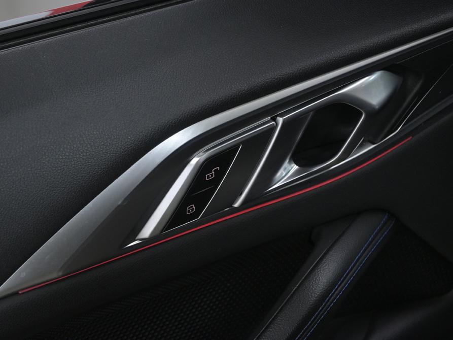 BMW 4 серии G22 G23 G26 Москва  - изображение 18