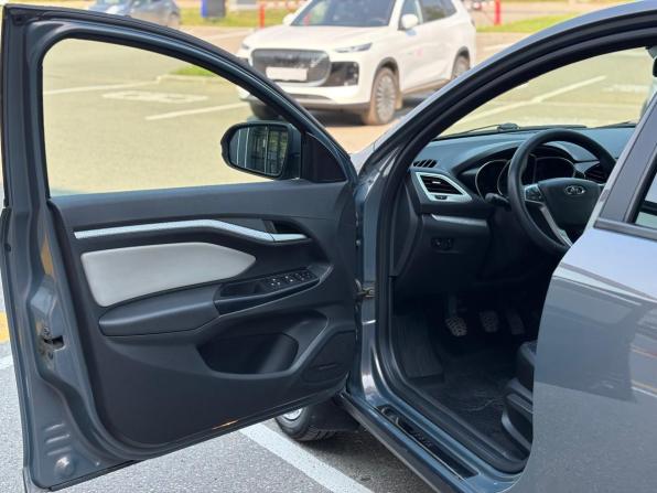Lada (ВАЗ) Vesta I с пробегом 2018 года, цена 958 000 рублей, 90656 км, седан, Автокод Объявления