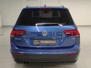 Volkswagen Tiguan II Казань  - изображение 29