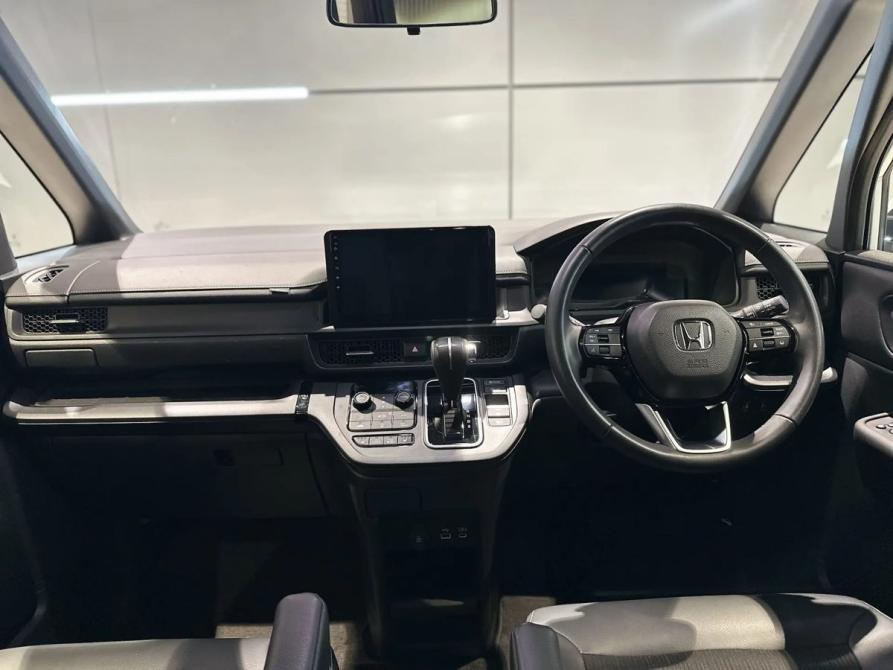 Honda Stepwgn VI Новосибирск  - изображение 14