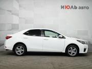 Toyota Corolla XI (E160 E170 E180) Екатеринбург  - изображение 27
