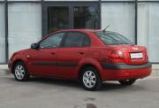 Kia Rio II Саратов  - изображение 30