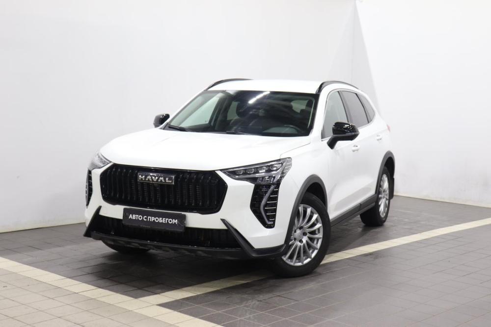 Haval Jolion I Рестайлинг Ульяновск  - изображение 1