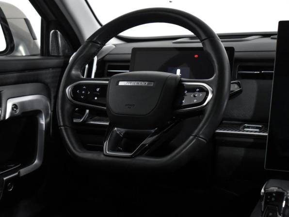 Jaecoo J7 I с пробегом 2023 года, цена 2 199 000 рублей, 50018 км, внедорожник, Автокод Объявления