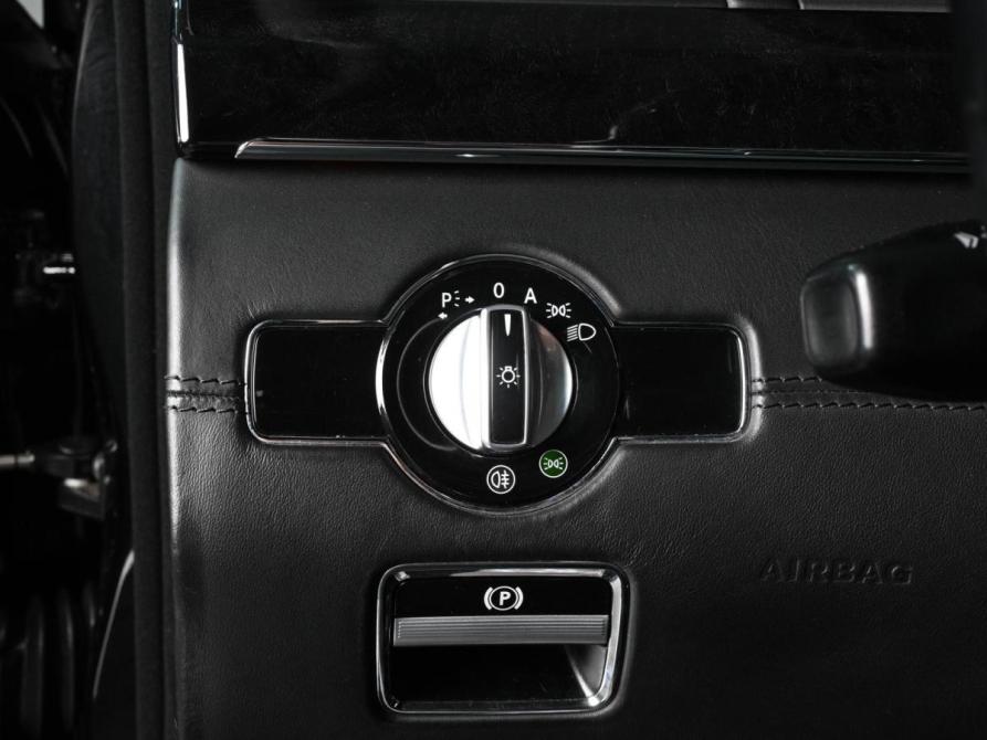 Mercedes-Benz S-Класс V (W221) Рестайлинг Ростов-на-Дону  - изображение 26
