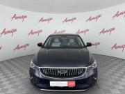 Geely Emgrand II Псков  - изображение 31